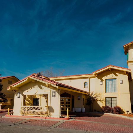La Quinta Inn By Wyndham Фармінґтон Екстер'єр фото