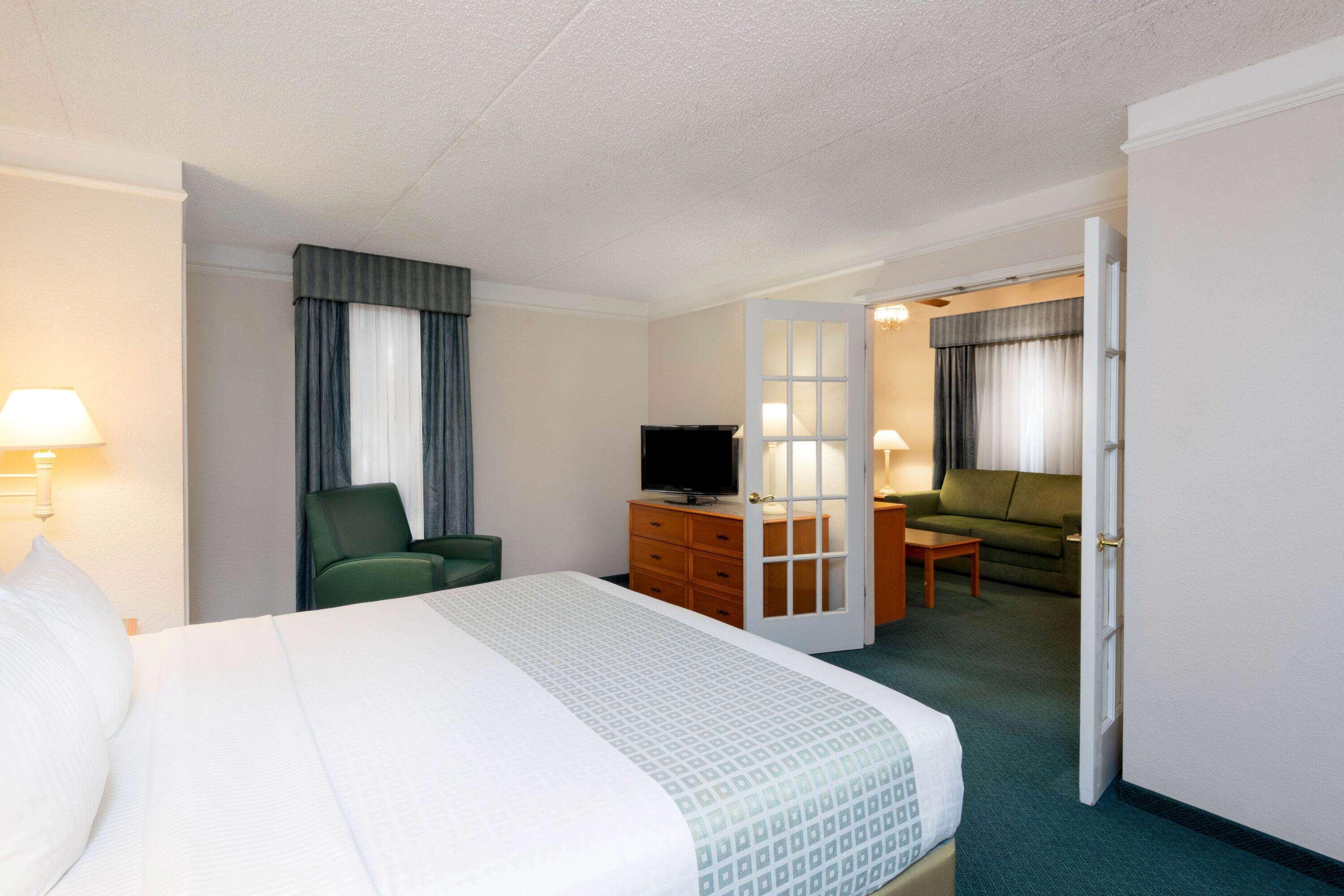 La Quinta Inn By Wyndham Фармінґтон Екстер'єр фото