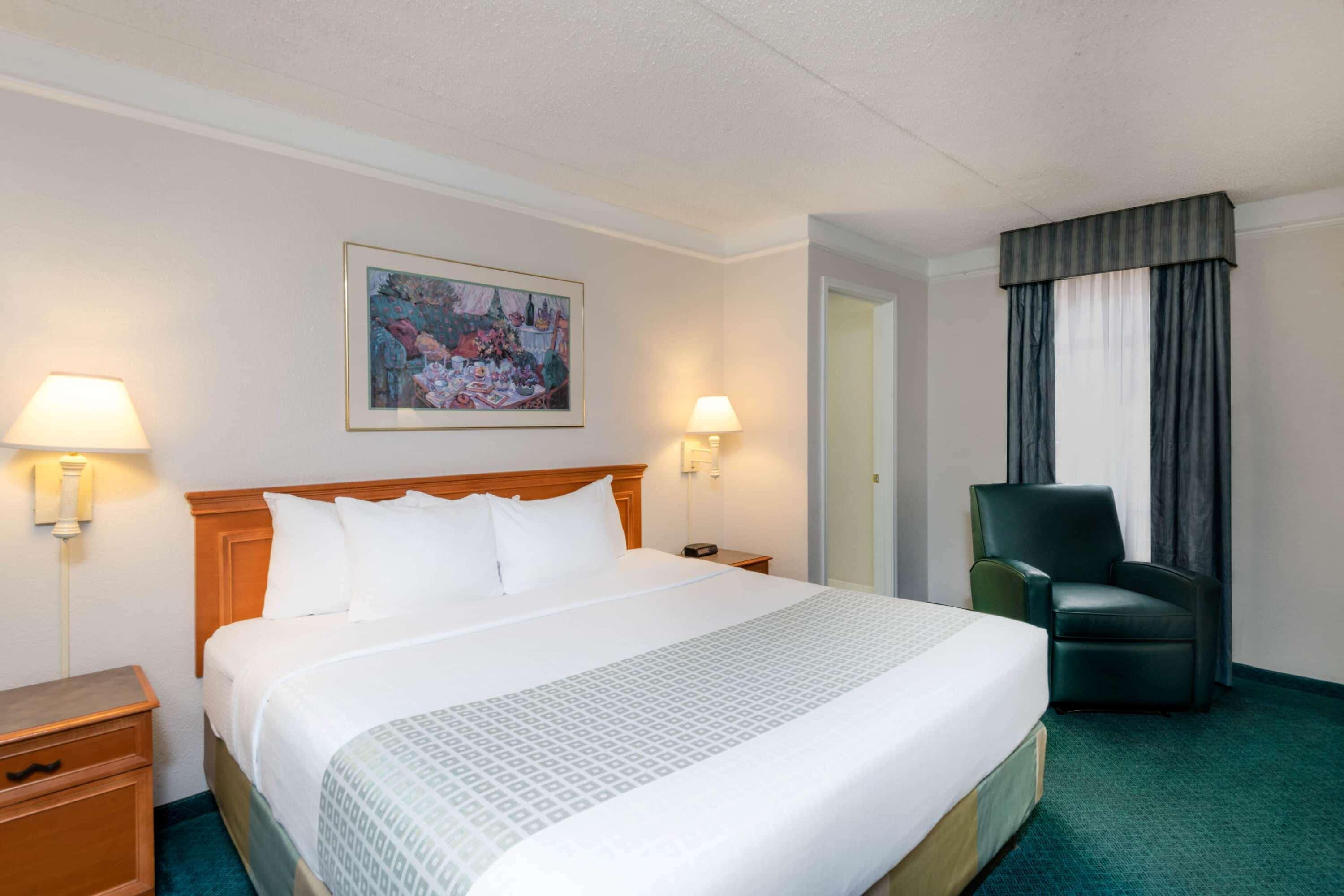 La Quinta Inn By Wyndham Фармінґтон Екстер'єр фото