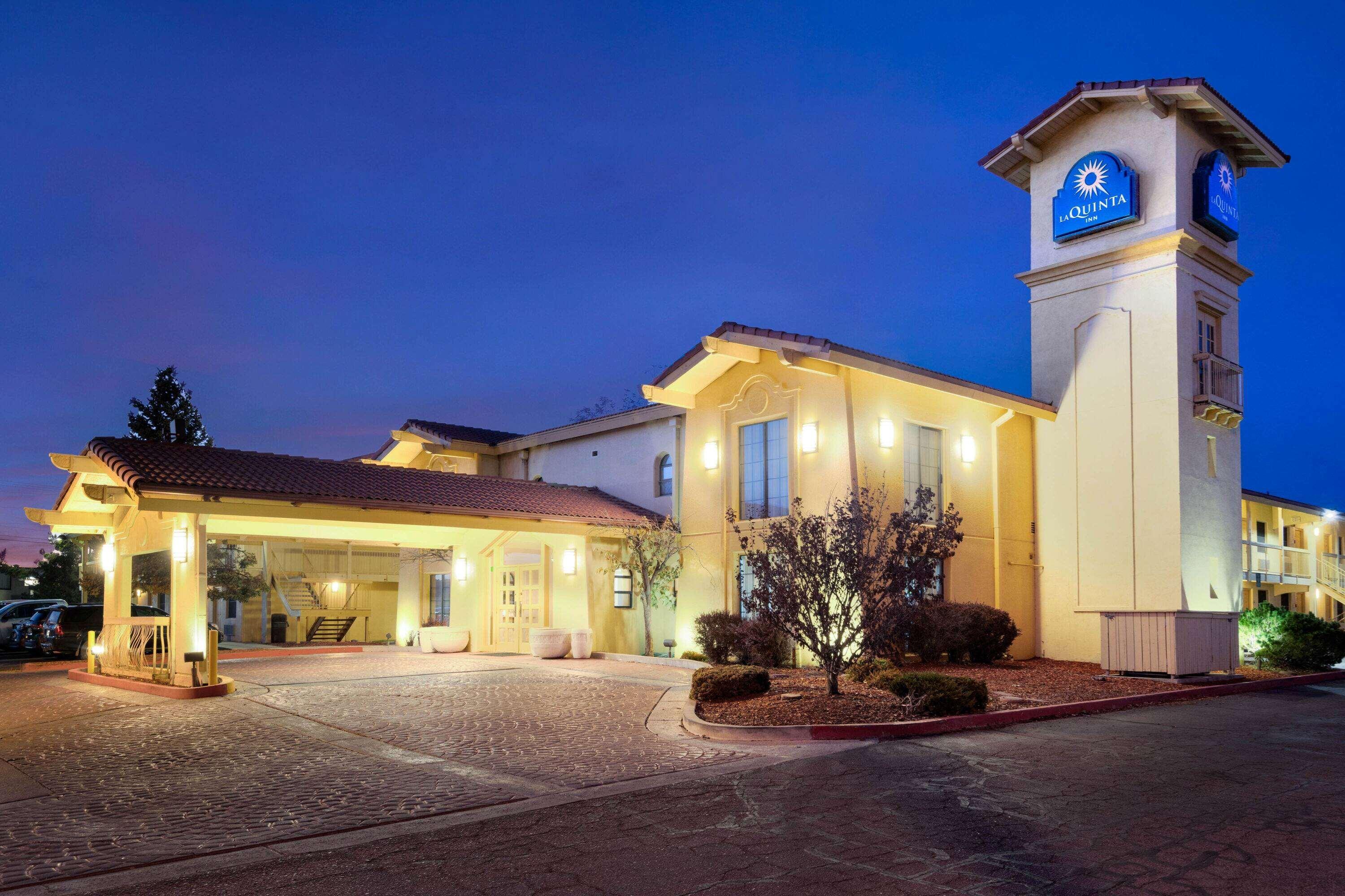 La Quinta Inn By Wyndham Фармінґтон Екстер'єр фото