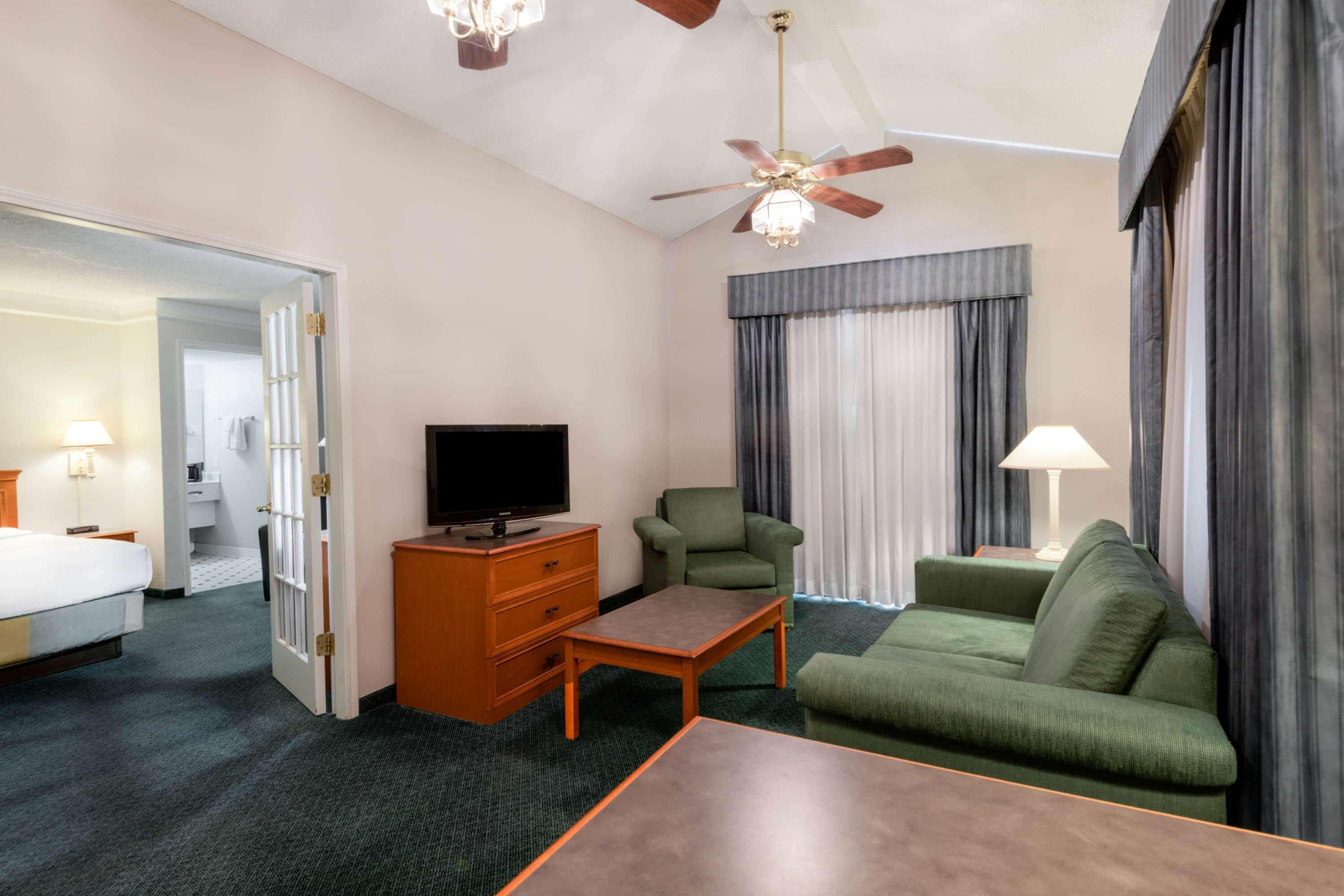 La Quinta Inn By Wyndham Фармінґтон Екстер'єр фото
