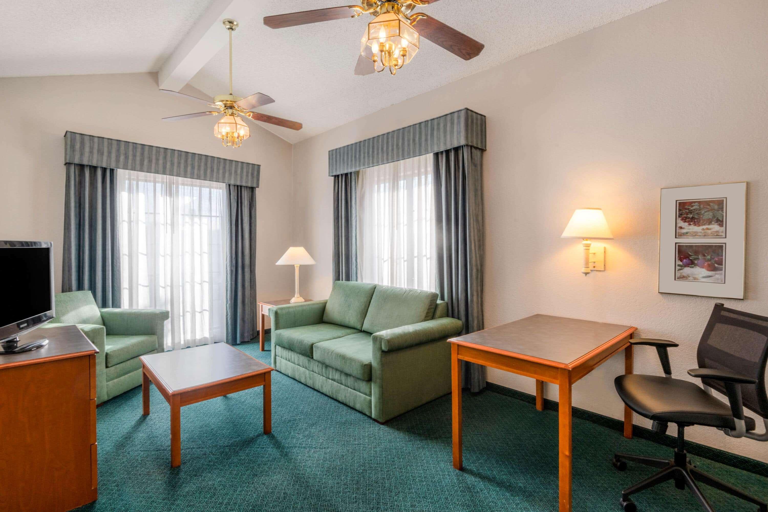 La Quinta Inn By Wyndham Фармінґтон Екстер'єр фото