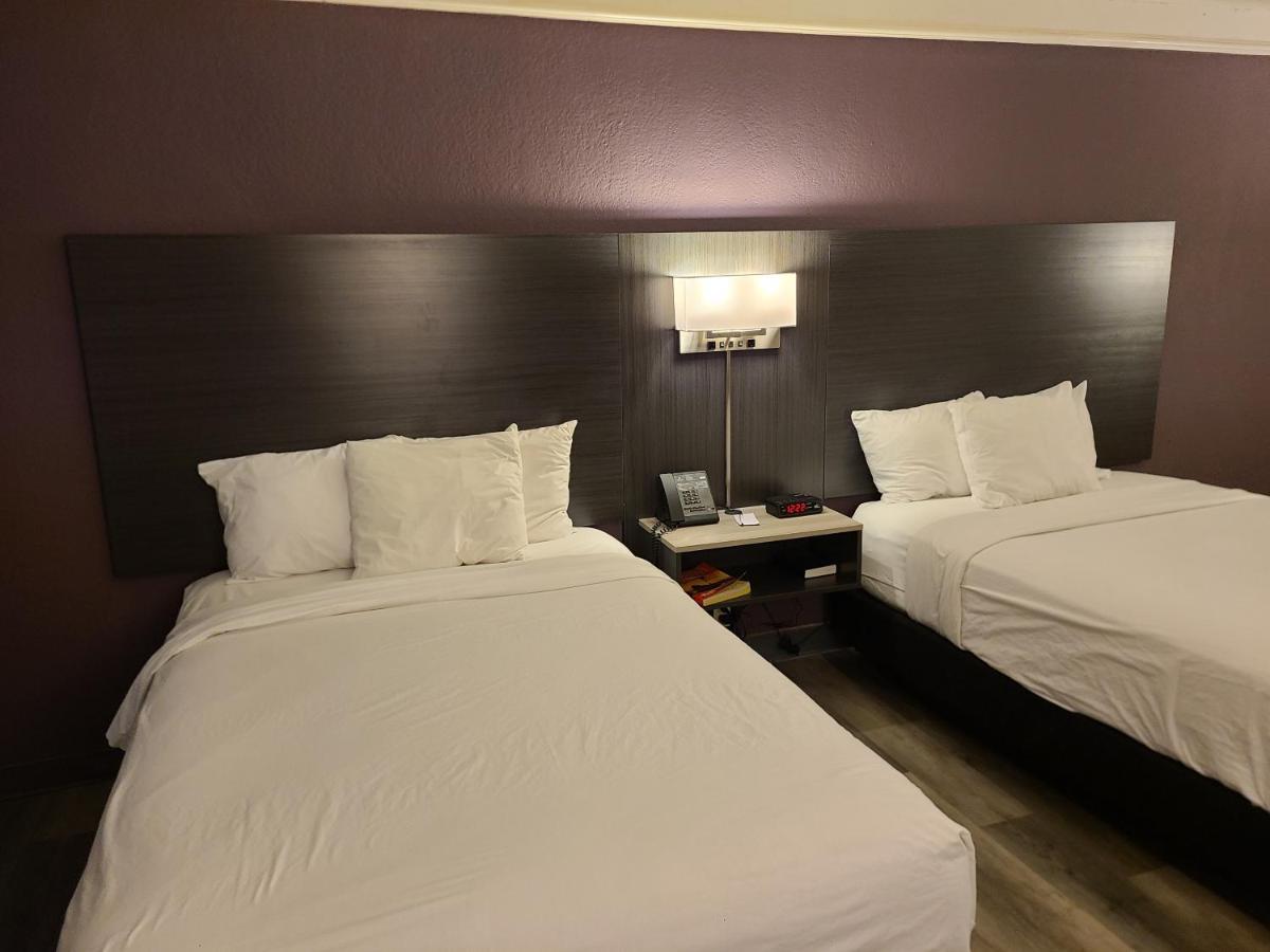 La Quinta Inn By Wyndham Фармінґтон Екстер'єр фото